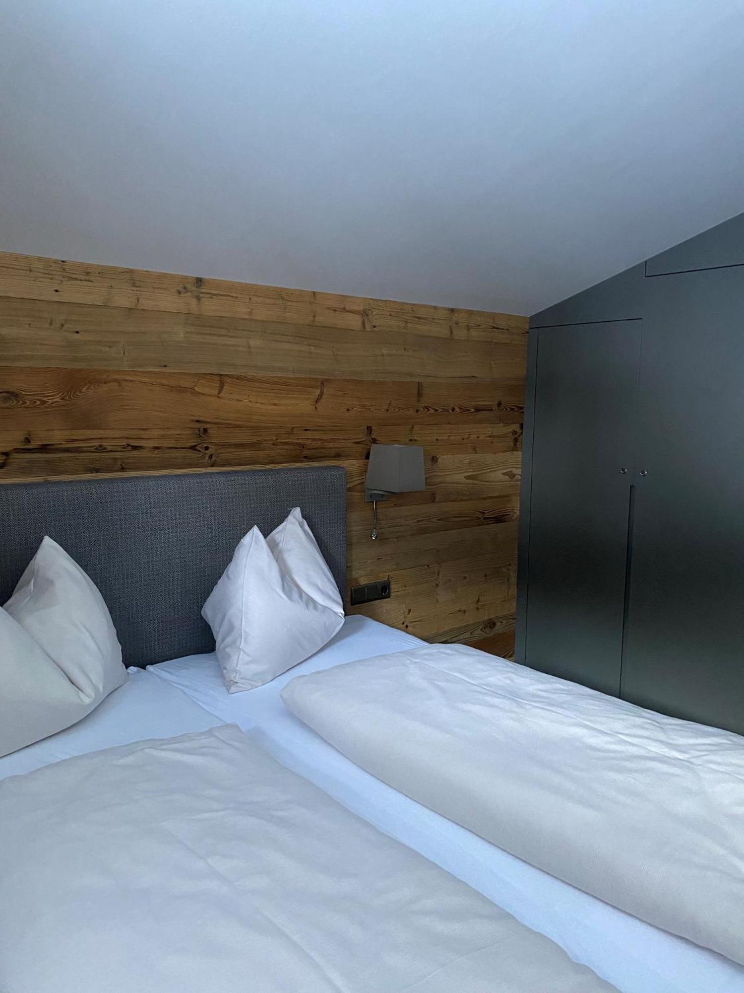 Dr. Aufmesser Appartements Obertauern Exteriér fotografie