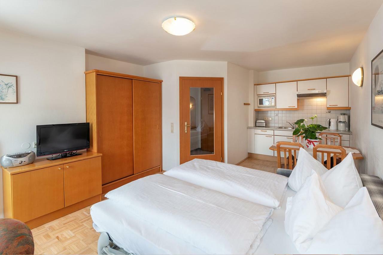 Dr. Aufmesser Appartements Obertauern Exteriér fotografie