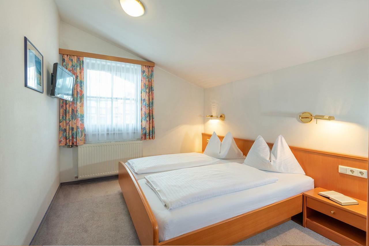 Dr. Aufmesser Appartements Obertauern Exteriér fotografie