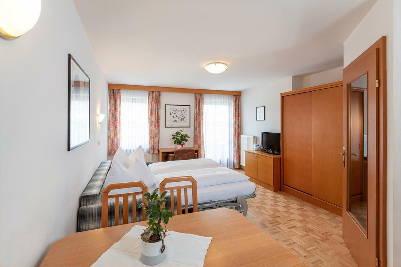 Dr. Aufmesser Appartements Obertauern Exteriér fotografie